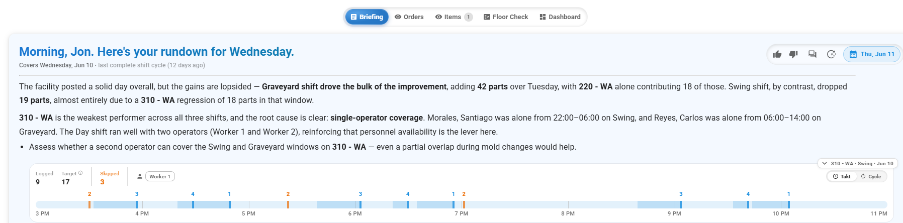 RotoEdge product update